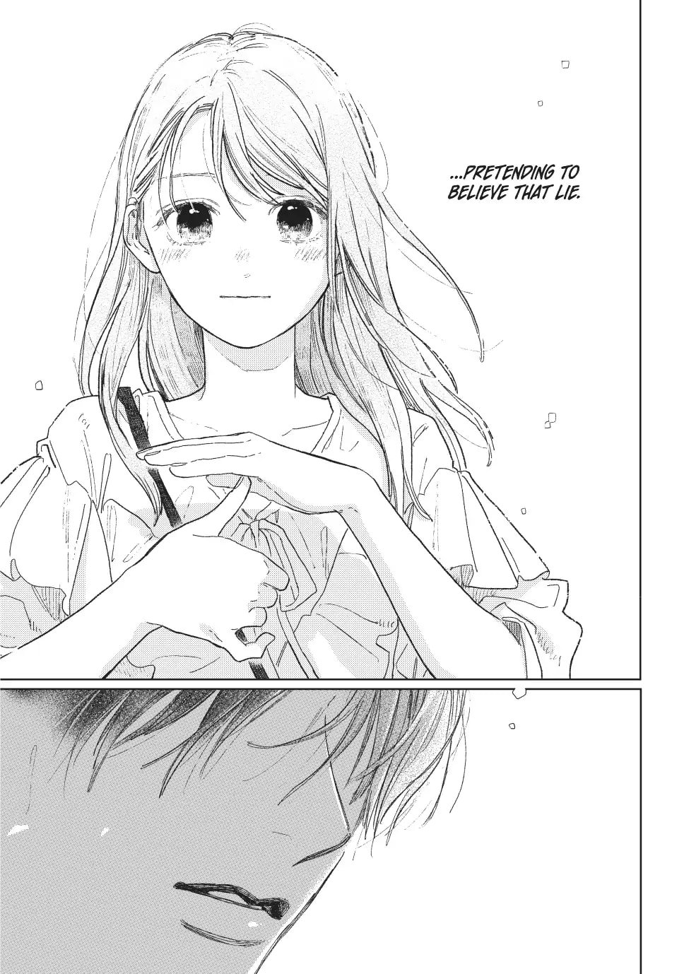A Sign of Affection, Chapter 33 image 22